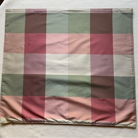 Custom Accent Pillow  (2 Available)(Bundle & Save 15% or more)   26” X 23” - Picture 3 of 5